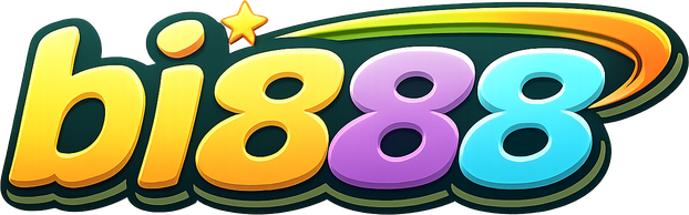 bi888 logo